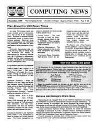 Computing News Nnwnw