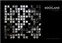 1Docklandcentralbrochure.Pdf