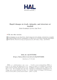 IWTCLP-4 T.0 ITS Report Leroux