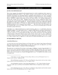 J:\Projects\Monrovia Nursery EIR 2002-43\DRAFT EIR\4.9 Biological