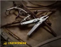 LEATHERMAN.Pdf