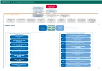 Executive Management Team Operational Services