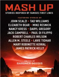 Mash up Print Edition ISBN: 9781785651038 E-Book Edition ISBN: 9781785651045