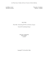 Top of Page Interview Information--Different Title