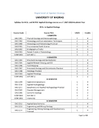 Dept of Applied Geology 28092017.1.1