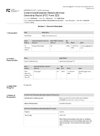 Licensing and Management System