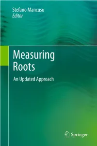 Measuring Roots, an Updated Approach {Stefano Mancuso