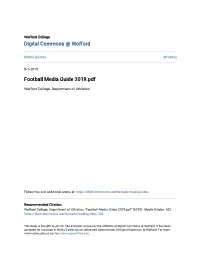 Media Information