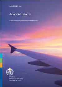 Aem Series, 03. Aviation Hazards