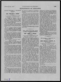 EXTENSIONS of REMARKS · 140L EXTENSIONS of REMARKS HARVEY BOYNTON: a KINGFIELD Ing, Fishlng