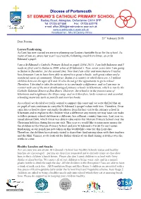 HT Newsletter February 2018