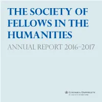 2016-2017 Report