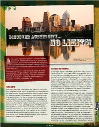About Austin