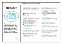 Result Gexsi, Qwant, Startpage Or Ecosia