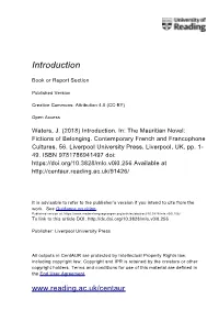 Introduction