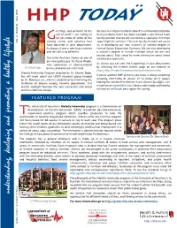 Understanding, Developing and Promoting A