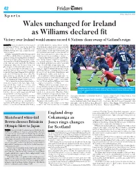 Post Layout 1