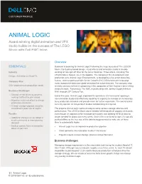 Animal Logic
