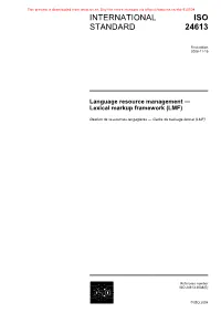 Iso 24613:2008(E)