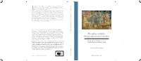 Preventing Corruption Through Administrative Measures Morlacchi Editore U