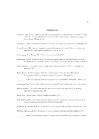 REFERENCES Abramson, Marc Samuel, “Deep Eyes and High