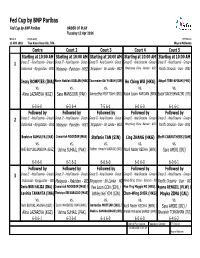 ITF Team Event Planner