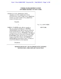 Case 1:13-Cv-03994-WHP Document 26 Filed 08/26/13 Page 1 of 48