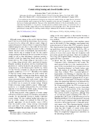 Cosmic String Lensing and Closed Timelike Curves