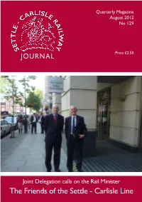 Foscl Mag Aug 12 Email Version.Pdf