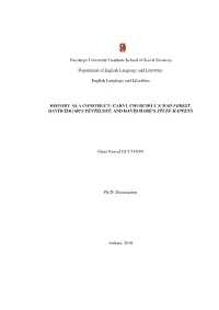 History As a Construct.Pdf