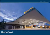 North Coast North Coast | Map and Contact Details