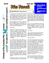 Connections by Doug Rowland Watch, P.7