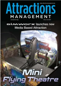 Attractions Management Issue 4 2017