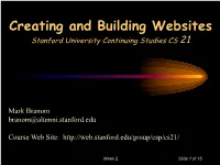 Fonts and Colors (HTML Method – Only to Be Used for E-Mail Newsletters!)