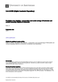 Uva-DARE (Digital Academic Repository)