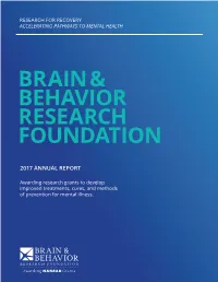 2017 Annual Report
