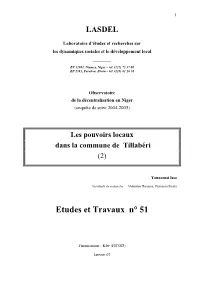 51 Younoussi Tillabéri 2