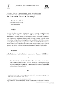 Downloaded from Brill.Com09/24/2021 02:02:15PM Via Free Access