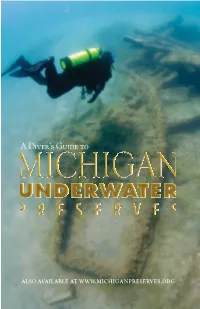 MUPC Diver's Guide 2011