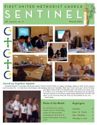 Page 1 SENTINEL