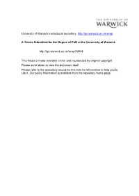 WRAP Thesis Ruben 1998.Pdf