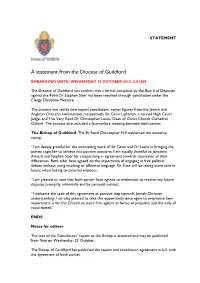 Conciliation Agreement in Full, with the Agreement of Both Parties