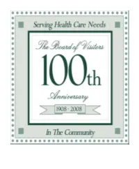 BOV-History-Booklet.Pdf