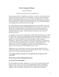 5Th Draft , 10 June