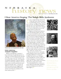 History News Speaking Confidently in Her Native Language Also New to the National Register Quieted the Crowd