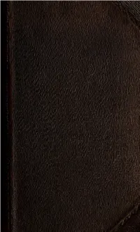 Report of the Boulder Committee of the Royal Society of Edinburgh