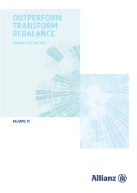 View Annual Report