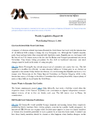 Weekly Report 4