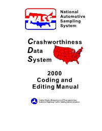 2000 Combined Manual