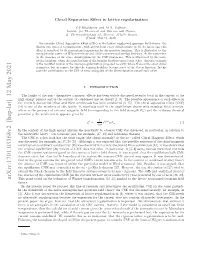Arxiv:1701.03368V2 [Hep-Lat] 12 May 2021 Hspofrle Ntetcnqeo Inrtasomto [30–33] Transformation Wigner of Technique Supercon the Without U Theory